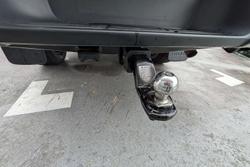 2022 Toyota Hilux SR5