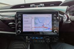 2022 Toyota Hilux SR5