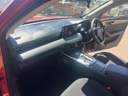 2024 GWM Haval Jolion Premium A01 Mars Red