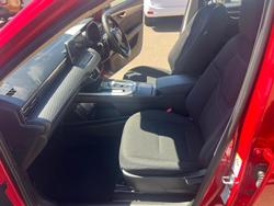 2024 GWM Haval Jolion Premium A01 Mars Red