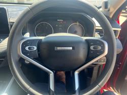 2024 GWM Haval Jolion Premium A01 Mars Red