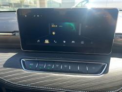 2024 GWM Haval Jolion Premium A01 Mars Red