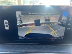 2024 GWM Haval Jolion Premium A01 Mars Red