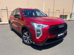 GWM Haval Jolion
