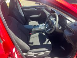 2024 GWM Haval Jolion Premium A01 Mars Red