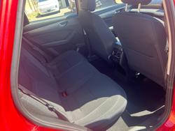 2024 GWM Haval Jolion Premium A01 Mars Red