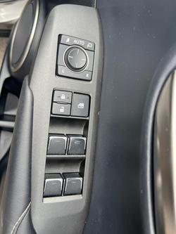 2019 Lexus NX 300 Luxury AGZ10R Titanium