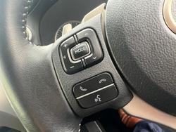 2019 Lexus NX 300 Luxury AGZ10R Titanium