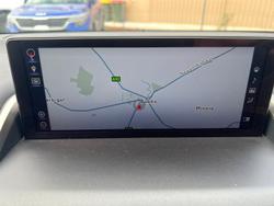 2019 Lexus NX 300 Luxury AGZ10R Titanium