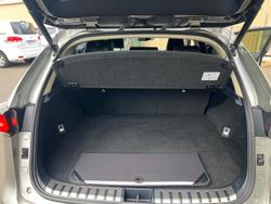 2019 Lexus NX 300 Luxury AGZ10R Titanium