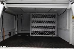 2020 Holden Colorado LS RG MY20 4X4 Dual Range Summit White