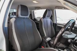 2020 Holden Colorado LS RG MY20 4X4 Dual Range Summit White