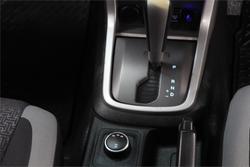 2020 Holden Colorado LS RG MY20 4X4 Dual Range Summit White