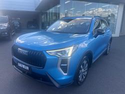 2024 GWM Haval Jolion Premium