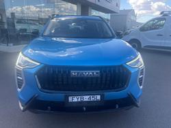 2024 GWM Haval Jolion Premium