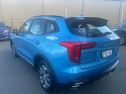 2024 GWM Haval Jolion Premium