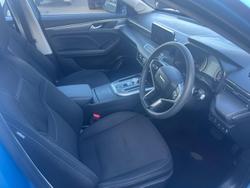 2024 GWM Haval Jolion Premium