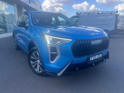 2024 GWM Haval Jolion Premium