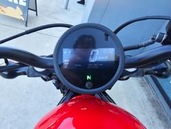 Honda 2017 HONDA 500CC CMX500 Red