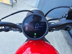 Honda 2017 HONDA 500CC CMX500 Red