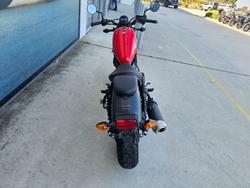 Honda 2017 HONDA 500CC CMX500 Red