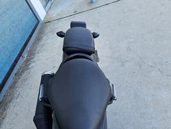 Honda 2017 HONDA 500CC CMX500 Red