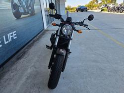 Honda 2017 HONDA 500CC CMX500 Red