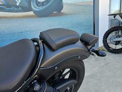 Honda 2017 HONDA 500CC CMX500 Red