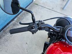 Honda 2017 HONDA 500CC CMX500 Red