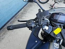 2024 Suzuki GIXXER SF Blue