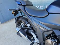 2024 Suzuki GIXXER SF Blue