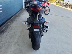 2024 Suzuki GIXXER SF Blue