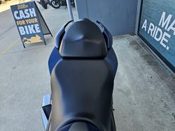 2024 Suzuki GIXXER SF Blue