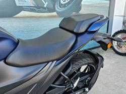 2024 Suzuki GIXXER SF Blue
