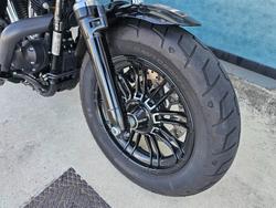 2016 HARLEY-DAVIDSON XL1200X FORTY EIGHT Silver