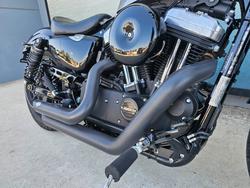 2016 HARLEY-DAVIDSON XL1200X FORTY EIGHT Silver