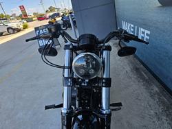 2016 HARLEY-DAVIDSON XL1200X FORTY EIGHT Silver