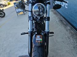 2016 HARLEY-DAVIDSON XL1200X FORTY EIGHT Silver