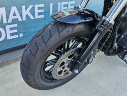 2016 HARLEY-DAVIDSON XL1200X FORTY EIGHT Silver