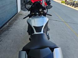 2016 Yamaha YZF-R1 M Silver