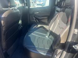 2022 Isuzu D-MAX X-TERRAIN