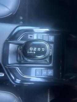 2022 Isuzu D-MAX X-TERRAIN