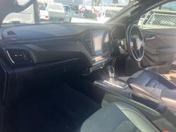 2022 Isuzu D-MAX X-TERRAIN