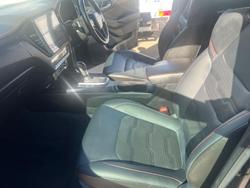 2022 Isuzu D-MAX X-TERRAIN