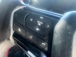 2022 Isuzu D-MAX X-TERRAIN