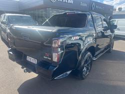 2022 Isuzu D-MAX X-TERRAIN