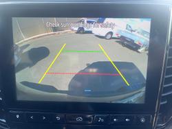 2022 Isuzu D-MAX X-TERRAIN