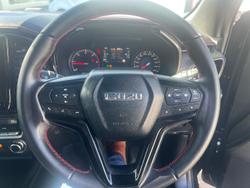 2022 Isuzu D-MAX X-TERRAIN