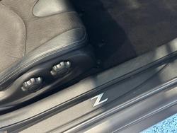 2010 Nissan 370Z