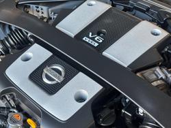 2010 Nissan 370Z